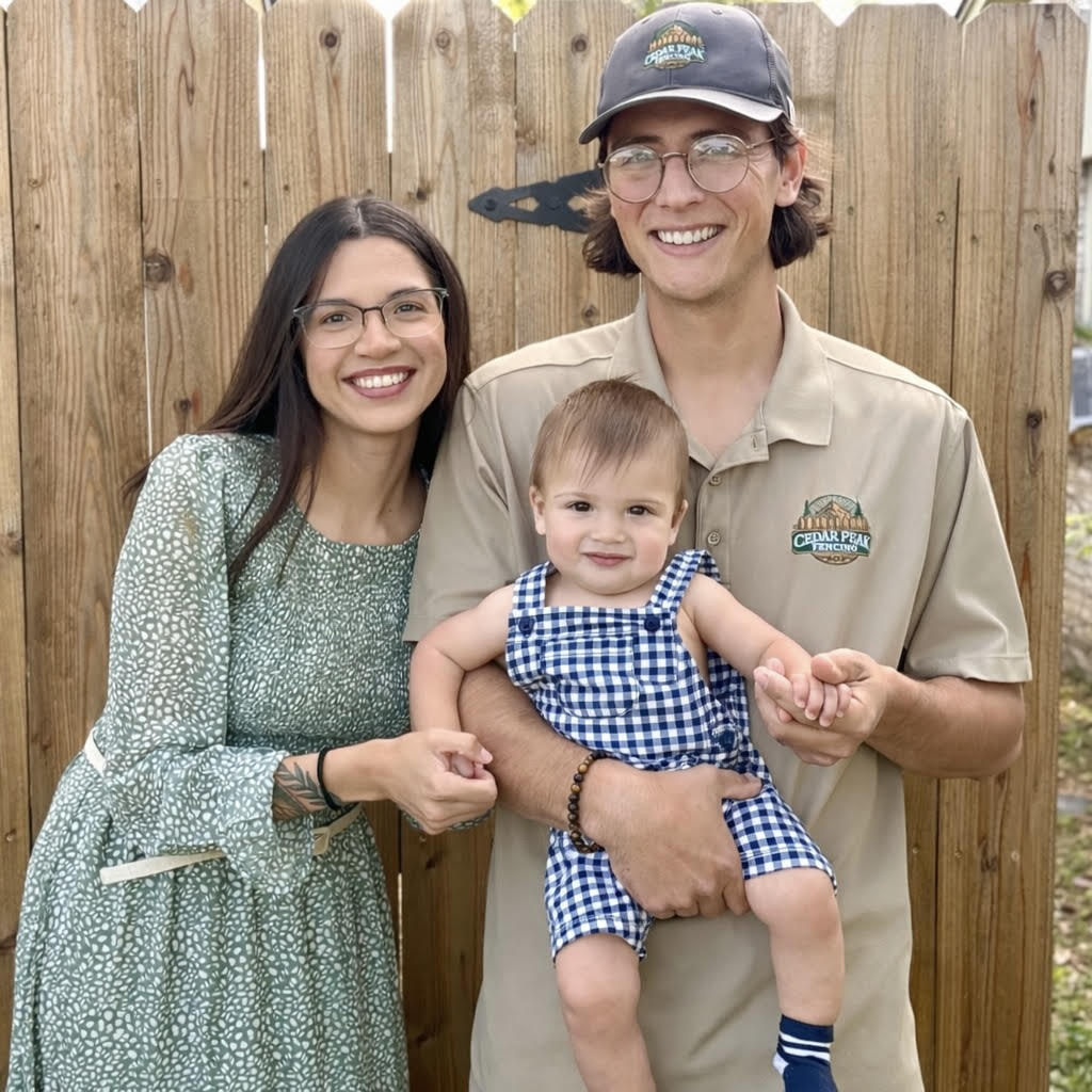 About Us – Cedar Peak Fencing